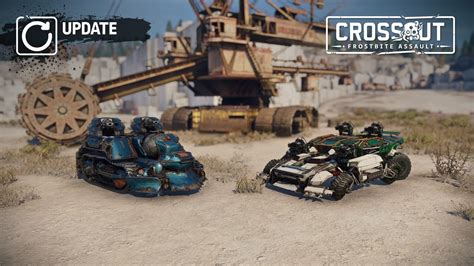 is crossout cross platform